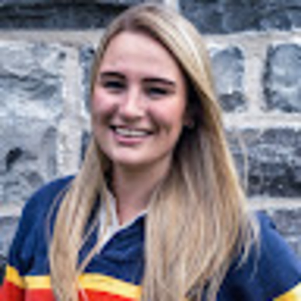 Meet your Posher, Sara